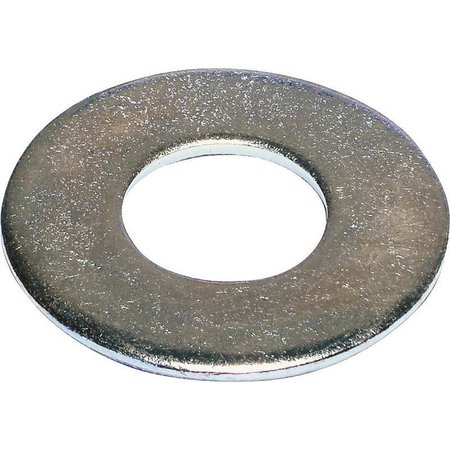 MIDWEST FASTENER Washer Flat Zn 5/8  5Lb 03842